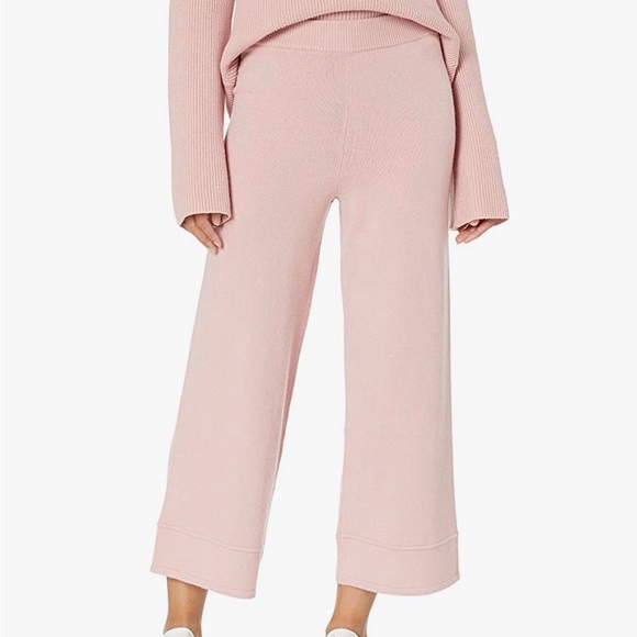 The Drop Womens knit set - Bernadette pant and Alice top - Picture 3 of 6